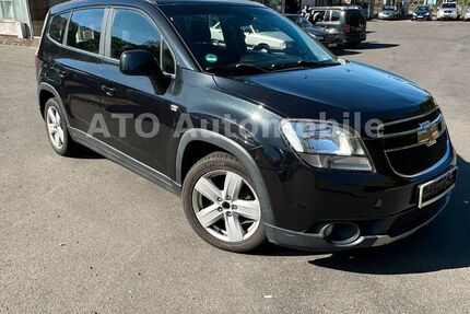 Chevrolet Orlando 172.000 km 5.599 &euro; Daaden 57567