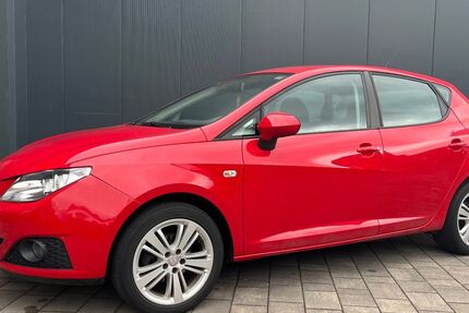 Seat Ibiza 71.712 km 4.999 &euro; Herborn 35745