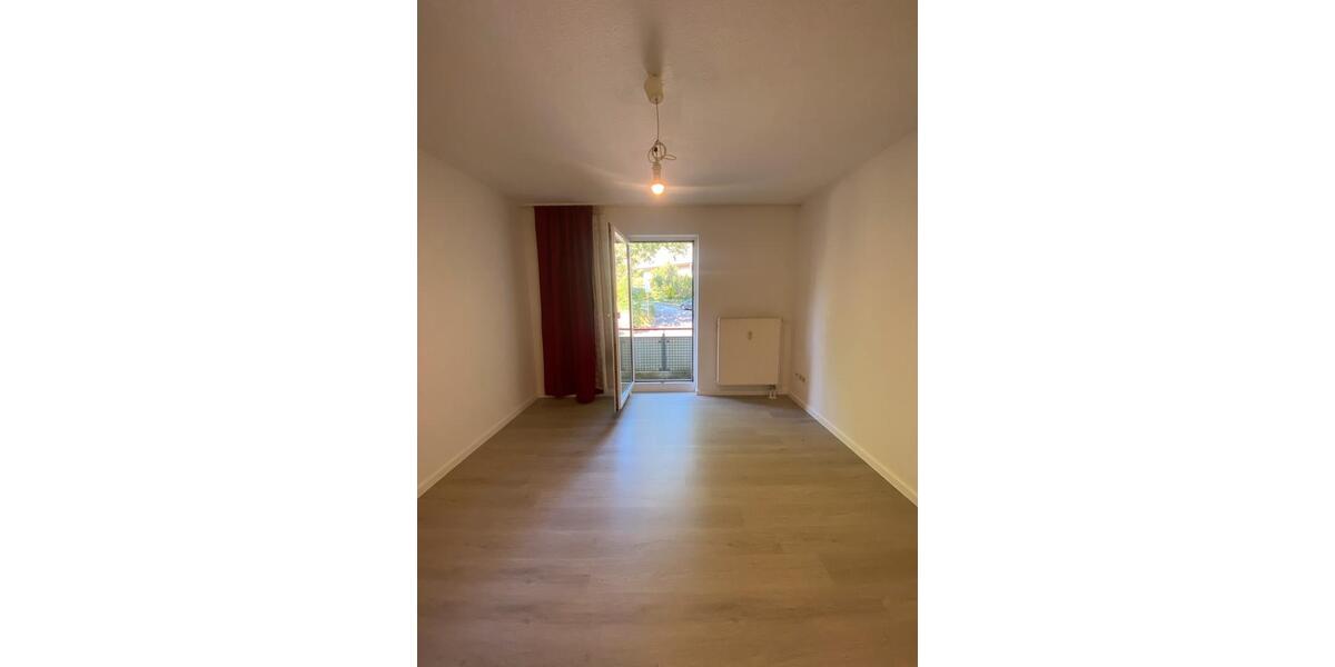 Etagenwohnung Siegen Weidenau - 1 Zimmer, 22 m&sup2;, 400&euro; | Angebot:25892846