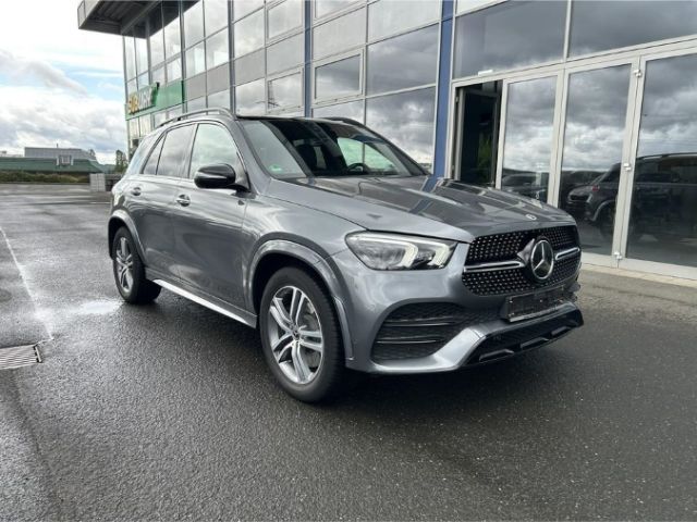 Mercedes-Benz GLE 450 128.900 km 56.850 &euro; Herborn 35745