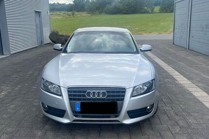 Audi A5 215.000 km 8.800 &euro; Rennerod 56477