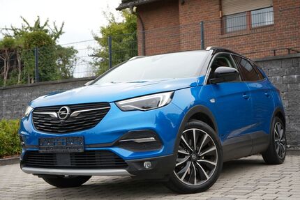 Opel Grandland (X) 57.020 km 18.290 &euro; Haiger 35708