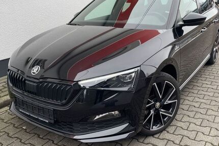 Skoda Scala 30.900 km 26.490 &euro; Zehnhausen 56477