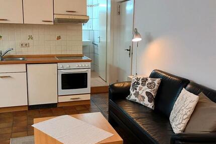 Wohnung Wilnsdorf - 2 Zimmer, 47 m&sup2;, 380&euro; | Angebot:25418930