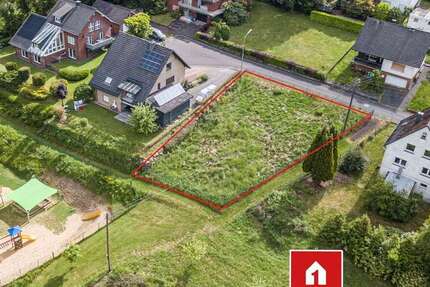 Grundstück Steinebach/Sieg Sieg - 25.000&euro; | Angebot:25510814