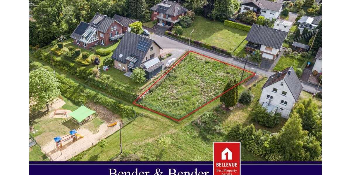 Grundstück Steinebach/Sieg Sieg - 25.000&euro; | Angebot:25510814