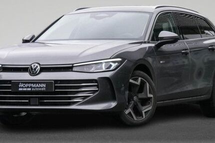VW Passat Variant 17.800 km 39.970 &euro; Herborn 35745