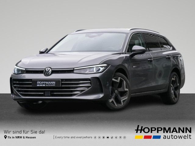 VW Passat Variant 17.800 km 39.970 &euro; Herborn 35745