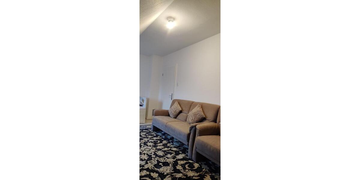 Dachgeschoßwohnung Siegen - 2 Zimmer, 59 m&sup2;, 600&euro; | Angebot:25791803