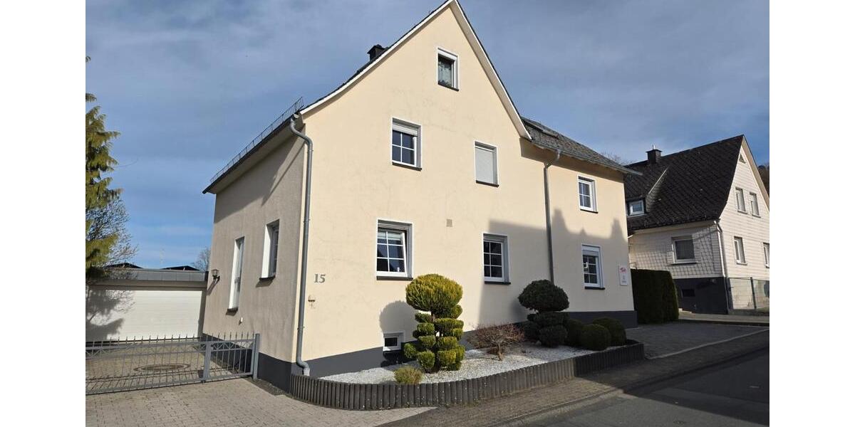 Reihenhaus Haiger - 275.000&euro; | Angebot:26876269