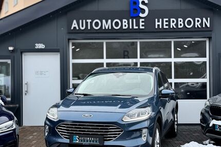 Ford Kuga 111.890 km 21.490 &euro; Herborn 35745