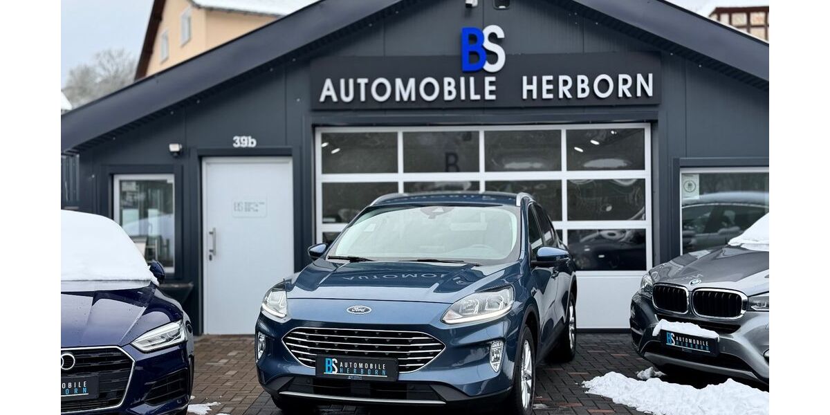 Ford Kuga 111.890 km 21.490 &euro; Herborn 35745