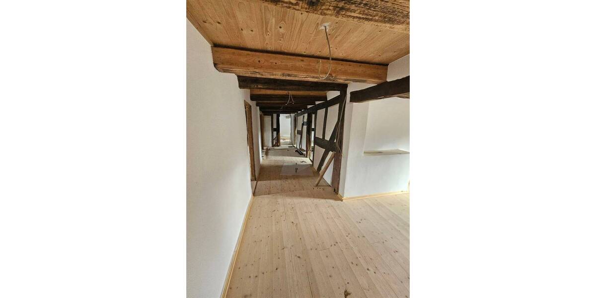 Bauernhaus, Landhaus Siegen Breitenbach - 5 Zimmer, 216 m&sup2;, 699.000&euro; | Angebot:26141018