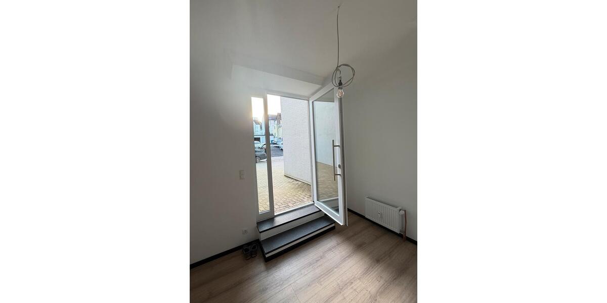 Erdgeschoßwohnung Betzdorf - 4 Zimmer, 105 m&sup2;, 850&euro; | Angebot:24830993