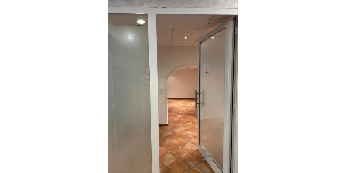 Gewerbeobjekt Siegen - 800&euro; | Angebot:25844407