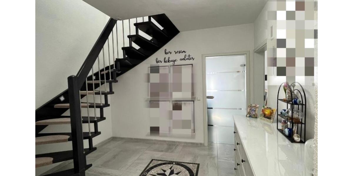 Einfamilienhaus Siegen Eiserfeld - 5 Zimmer, 180 m&sup2;, 409.000&euro; | Angebot:26213232