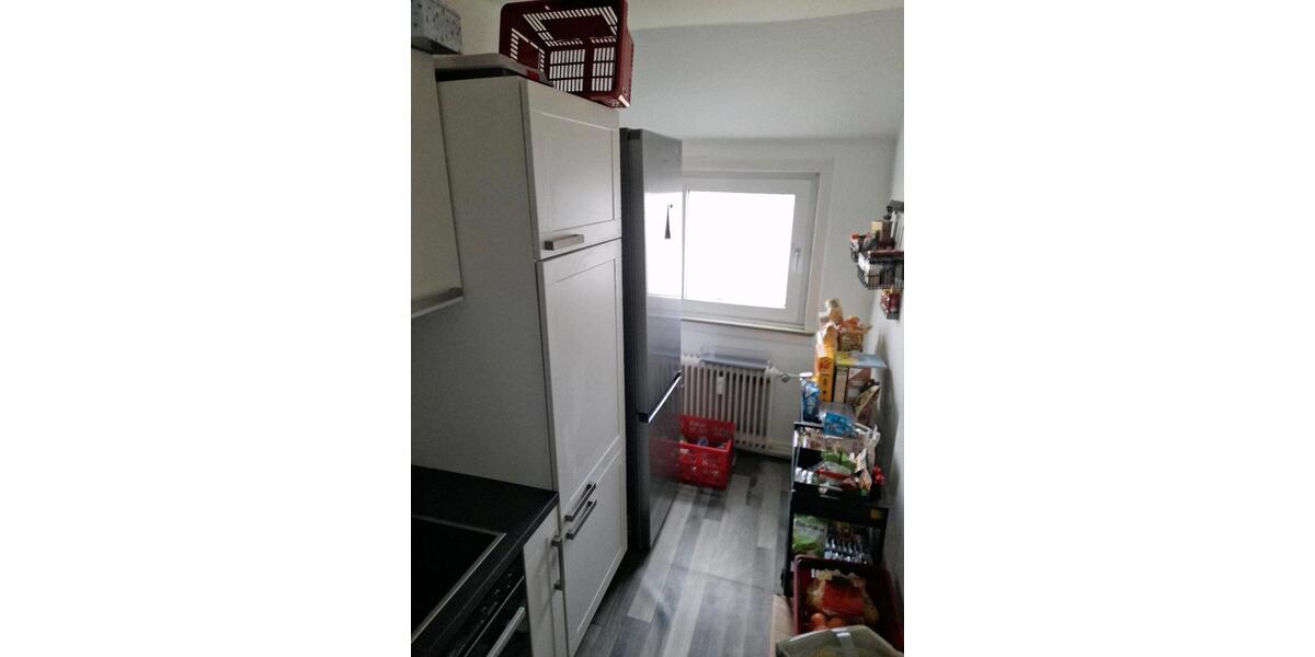 Dachgeschoßwohnung Betzdorf - 3 Zimmer, 60 m&sup2;, 360&euro; | Angebot:25945449