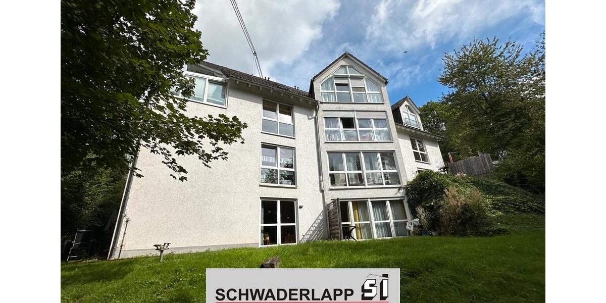 Etagenwohnung Bad Marienberg (Westerwald) - 1 Zimmer, 29 m&sup2;, 390&euro; | Angebot:24183092