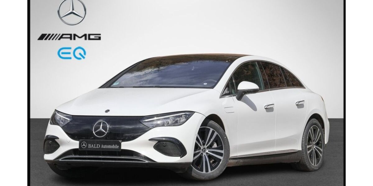 Mercedes-Benz EQE 5.046 km 50.770 &euro; Betzdorf 57518