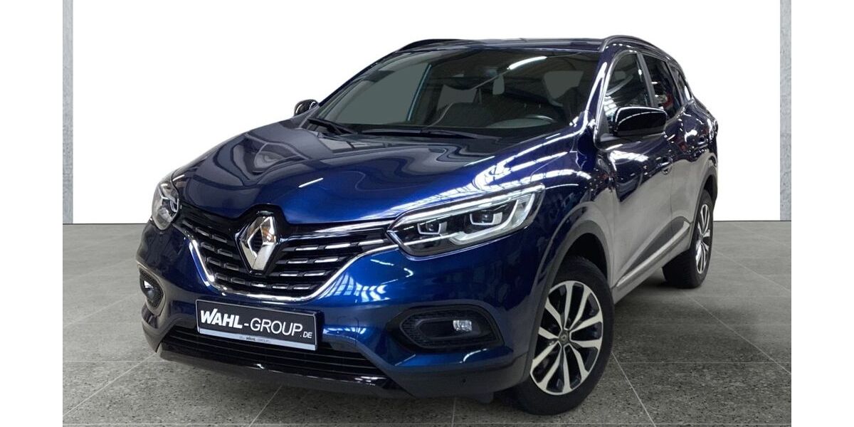 Renault Kadjar 40.312 km 20.470 &euro; Siegen 57076