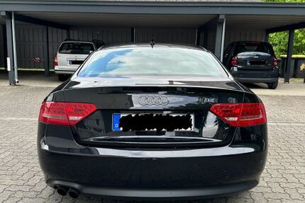 Audi A5 63.000 km 13.500 &euro; Kirchhundem 57399