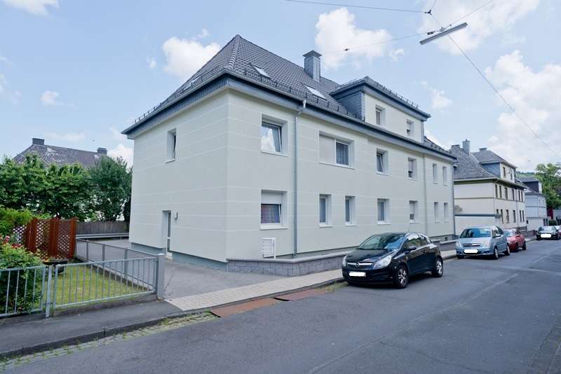 Etagenwohnung Siegen - 2 Zimmer, 21 m&sup2;, 136&euro; | Angebot:24984298