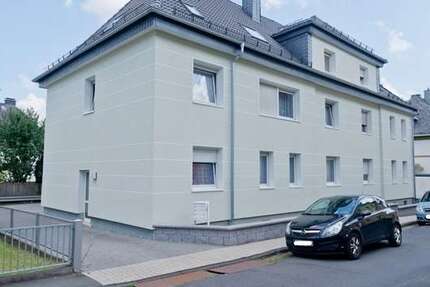 Wohnung Siegen - 2 Zimmer, 21 m&sup2;, 136&euro; | Angebot:24984298