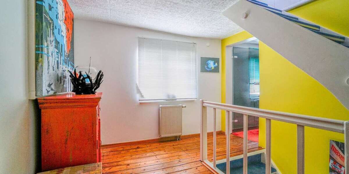 Charmantes Einfamilienhaus in Herborn OT - Einfamilienhaus Herborn-Uckersdorf Uckersdorf | Angebot:27091285