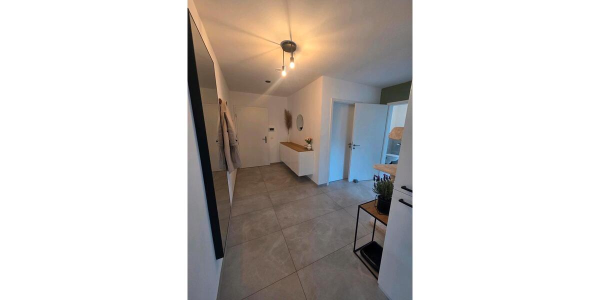 Etagenwohnung Waldbröl - 2 Zimmer, 75 m&sup2;, 1.090&euro; | Angebot:25960242