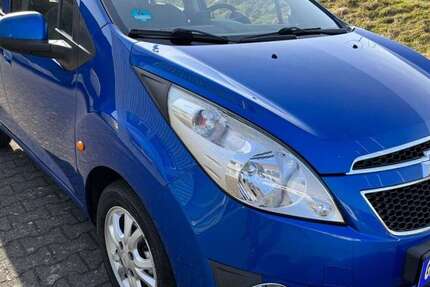 Chevrolet Spark 74.000 km 3.950 &euro; Drolshagen 57489