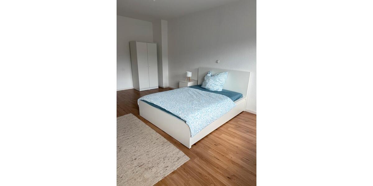 Etagenwohnung Betzdorf - 4 Zimmer, 100 m&sup2;, 1.000&euro; | Angebot:25961743