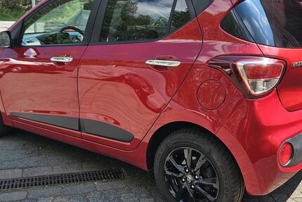 Hyundai i10 33.877 km 7.800 &euro; Erndtebrück 57339