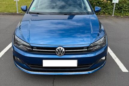 VW Polo 102.000 km 10.500 &euro; Bad Marienberg (Westerwald), Langenbach 56470