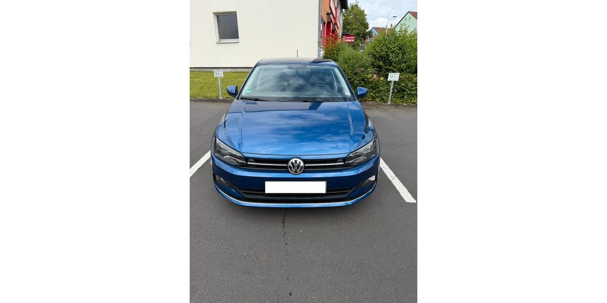 VW Polo 102.000 km 10.500 &euro; Bad Marienberg (Westerwald), Langenbach 56470