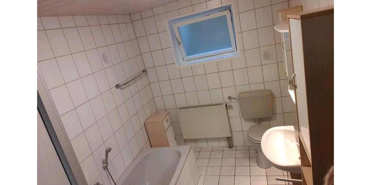 Erdgeschoßwohnung Daaden - 2 Zimmer, 63 m&sup2;, 540&euro; | Angebot:25824723