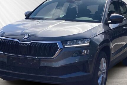 Skoda Karoq 9.920 km 31.365 &euro; Neunkirchen 57290