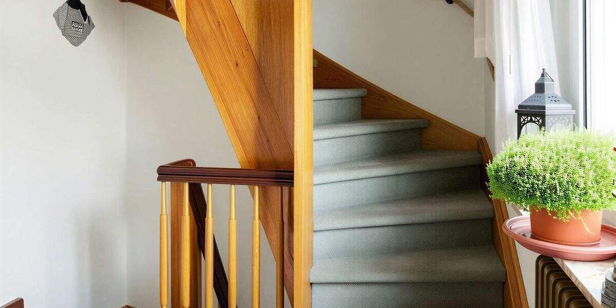 Doppelhaushälfte Daaden - 4 Zimmer, 95 m&sup2;, 129.000&euro; | Angebot:25739557