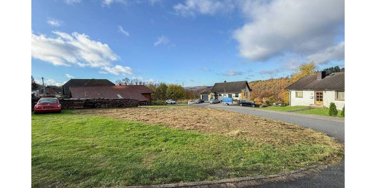 Grundstück Bölsberg - 35.000&euro; | Angebot:25691821