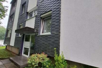 Wohnung Siegen Weidenau - 3 Zimmer, 70 m&sup2;, 490&euro; | Angebot:26865094