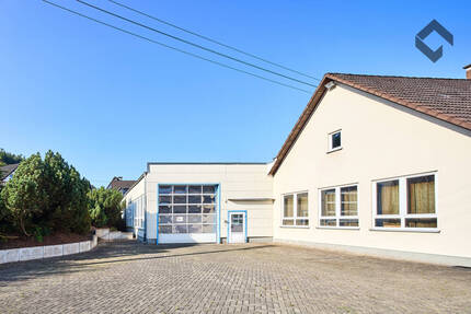 Gewerbeobjekt Lennestadt Oberelspe - 489.500&euro; | Angebot:25687749