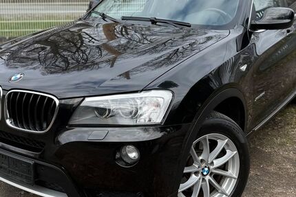 BMW X3 203.000 km 11.499 &euro; Müschenbach 57629