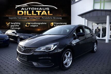 Opel Astra 58.800 km 11.900 &euro; Eschenburg - Hirzenhain Bahnhof 35713
