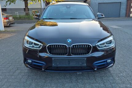 BMW 120 89.000 km 16.000 &euro; Mudersbach 57555