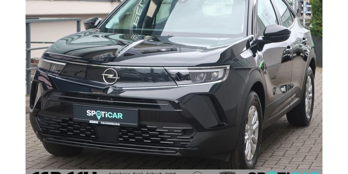 Opel Mokka 20.100 km 17.990 &euro; Hachenburg 57627