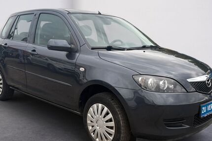 Mazda 2 66.990 km 3.499 &euro; Olpe 57462