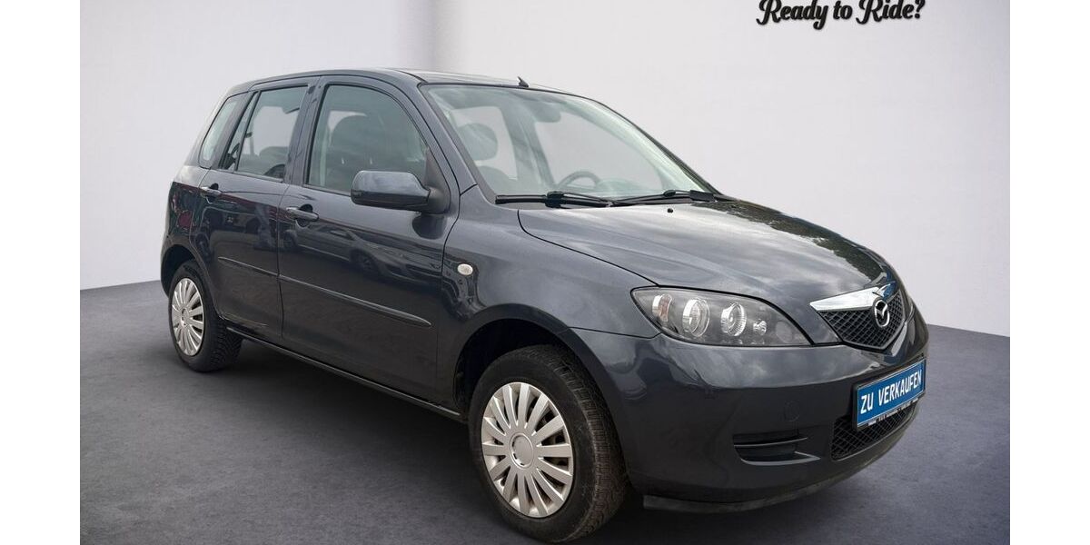 Mazda 2 66.990 km 3.499 &euro; Olpe 57462