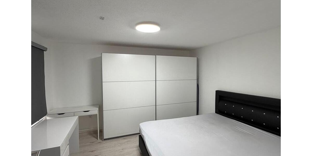 Erdgeschoßwohnung Siegen Dillnhütten - 2 Zimmer, 60 m&sup2;, 810&euro; | Angebot:26366122