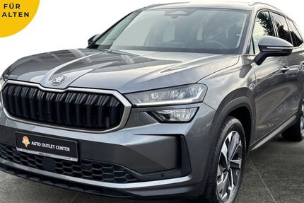 Skoda Kodiaq 9.383 km 38.480 &euro; Betzdorf 57518
