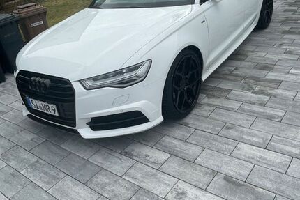 Audi A6 140.000 km 20.900 &euro; Wilnsdorf 57234