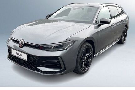 VW Passat 1.500 km 49.480 &euro; Siegen 57074